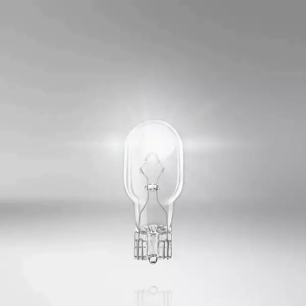 OSRAM ORIGINAL ŻARÓWKI W16W DUO BLISTER 