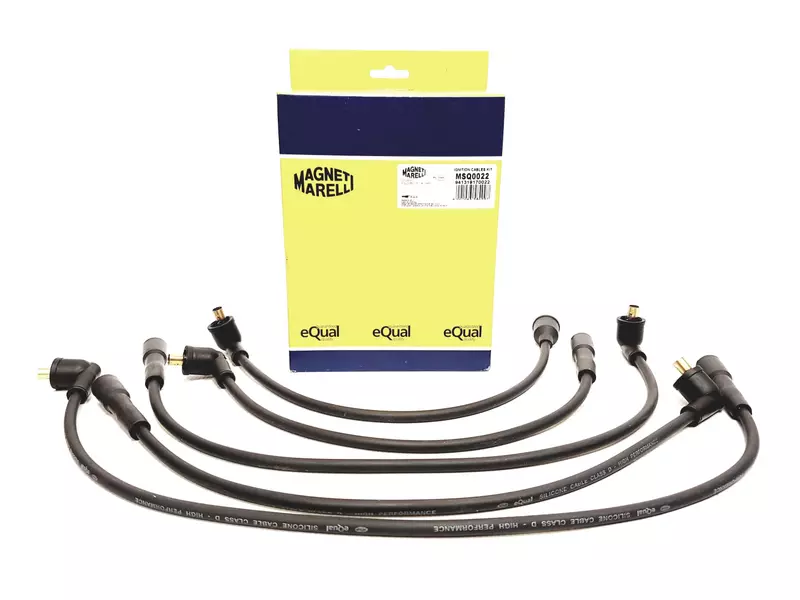 MAGNETI MARELLI PRZEWODY ZAP FSO POLONEZ 1.5 1.6