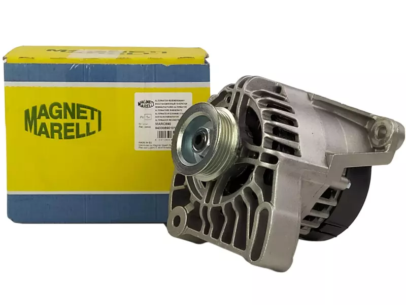 MAGNETI MARELLI ALTERNATOR FIAT SEICENTO 1.1 MPI