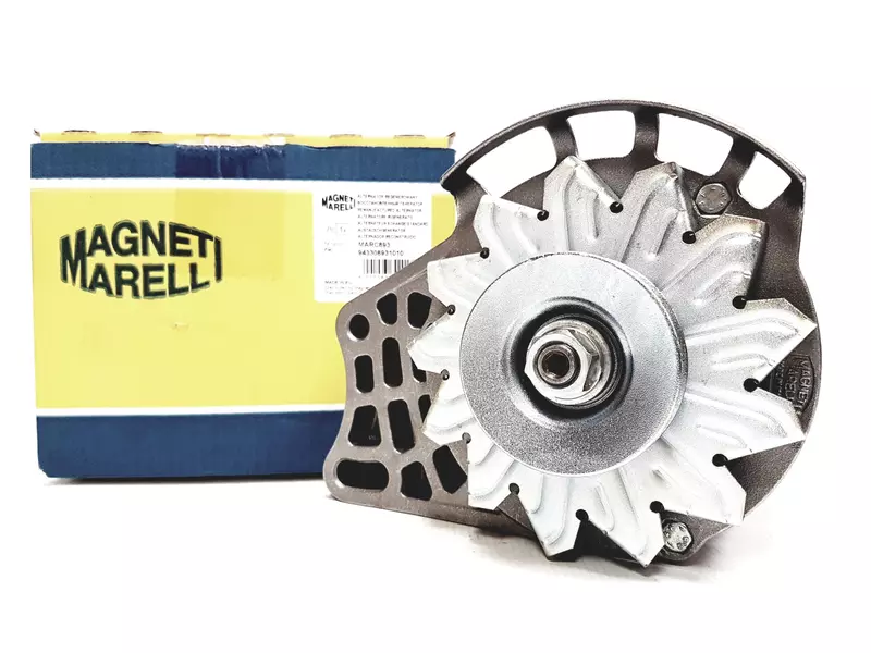 MAGNETI MARELLI ALTERNATOR FIAT CINQUECENTO SEICENTO 900 