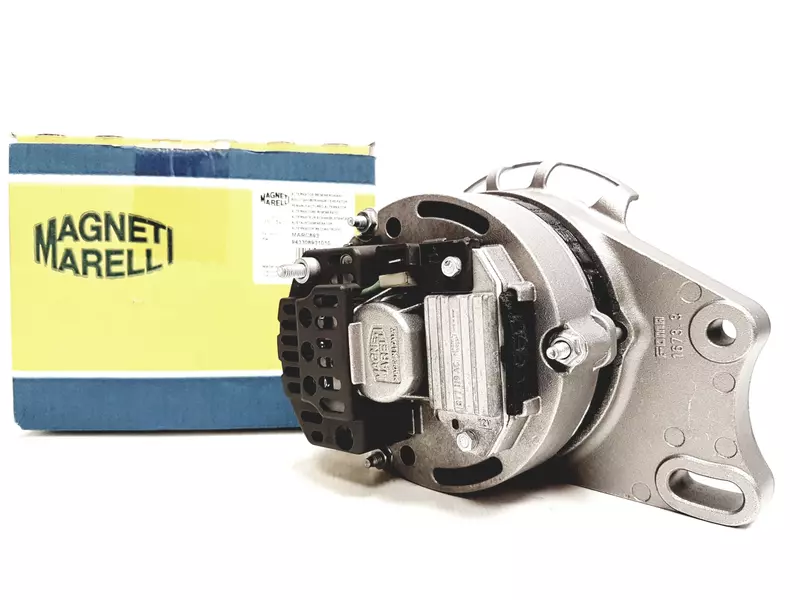 MAGNETI MARELLI ALTERNATOR FIAT CINQUECENTO SEICENTO 900 