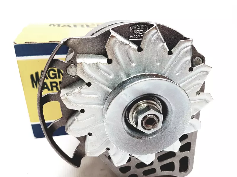 MAGNETI MARELLI ALTERNATOR FIAT CINQUECENTO SEICENTO 900 