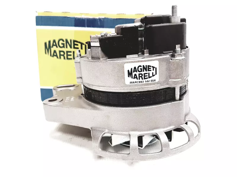 MAGNETI MARELLI ALTERNATOR FIAT CINQUECENTO SEICENTO 900 