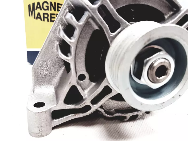 MAGNETI MARELLI ALTERNATOR FIAT QUBO FIORINO 1.4 