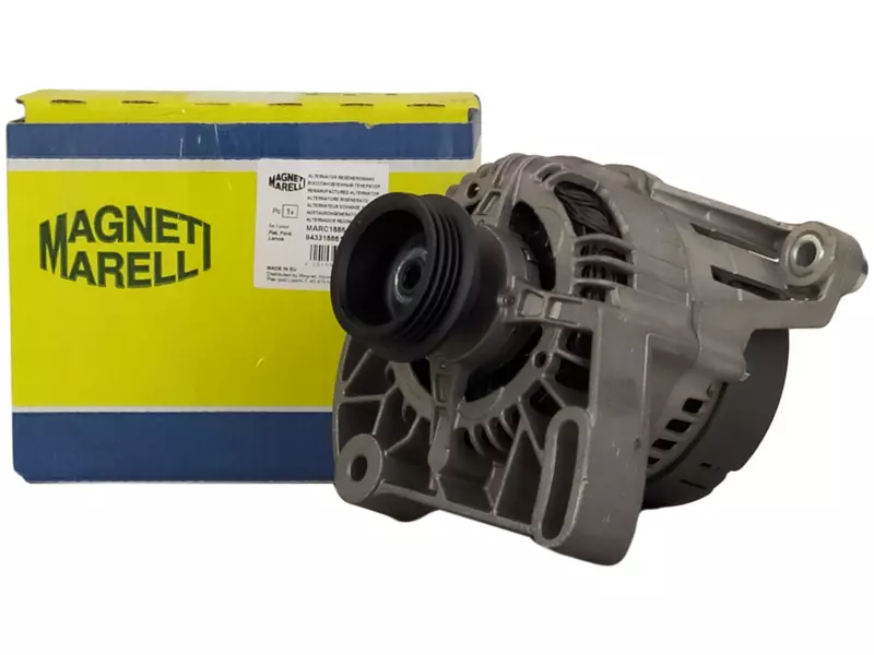 MAGNETI MARELLI ALTERNATOR ALFA ROMEO MITO 1.4