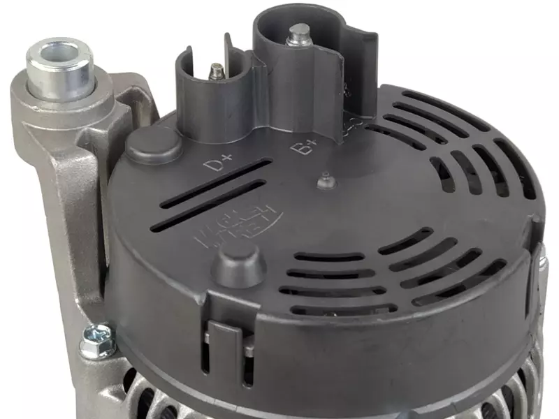 MAGNETI MARELLI ALTERNATOR ALFA ROMEO MITO 1.4 