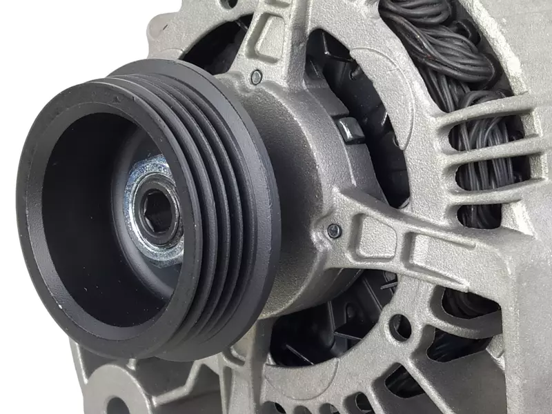 MAGNETI MARELLI ALTERNATOR ALFA ROMEO MITO 1.4 