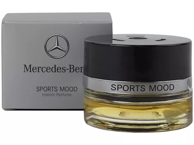 OE MERCEDES ODŚWIEŻACZ AIR BALANCE SPORTS MOOD