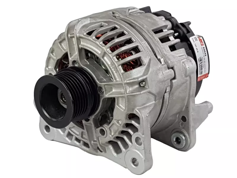 AUTO STARTER ALTERNATOR VW PASSAT B5 B5FL B6 