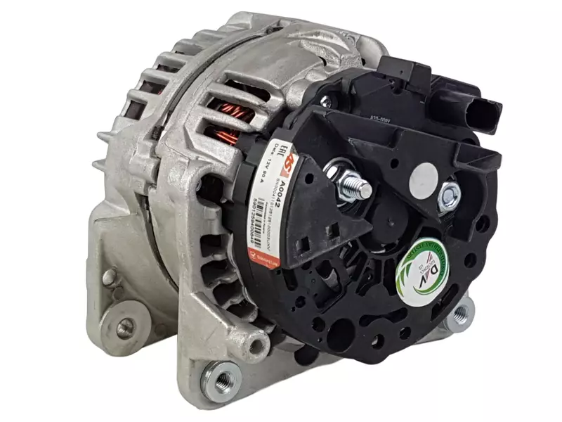 AUTO STARTER ALTERNATOR VW PASSAT B5 B5FL B6 