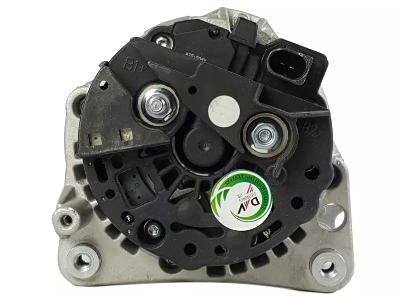 AUTO STARTER ALTERNATOR VW PASSAT B5 B5FL B6 