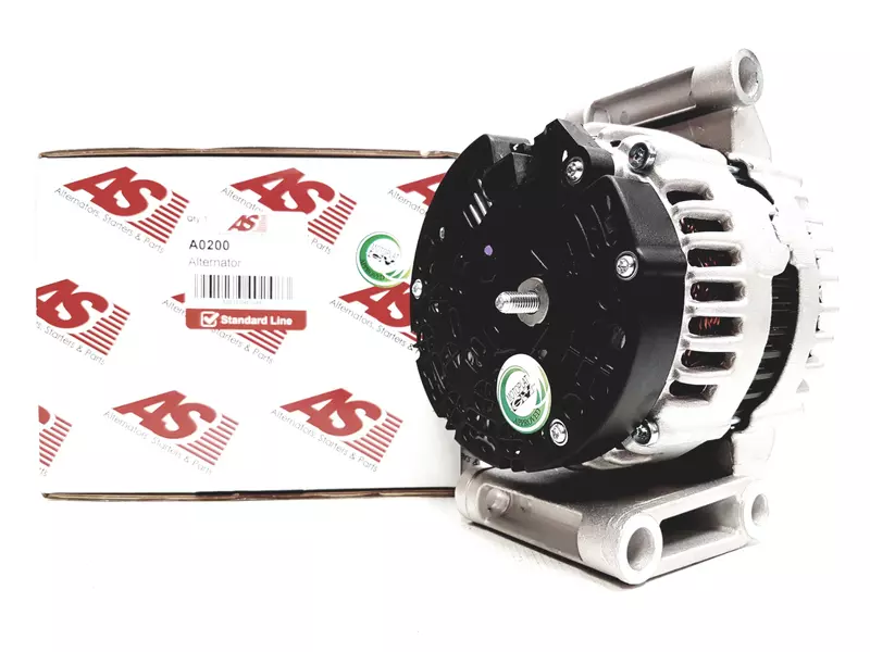 AUTO STARTER ALTERNATOR PEUGEOT BOXER 2.2 HDI 