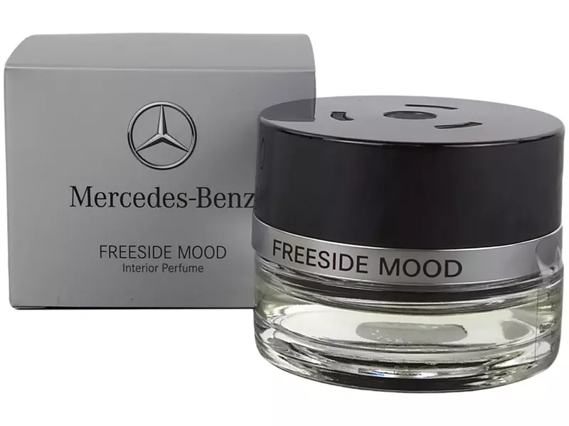 OE MERCEDES ODŚWIEŻACZ AIR BALANCE FREESIDE MOOD