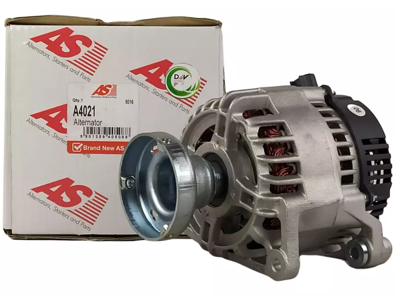 AUTO STARTER ALTERNATOR FORD FOCUS MK1 1.8 2.0 16V