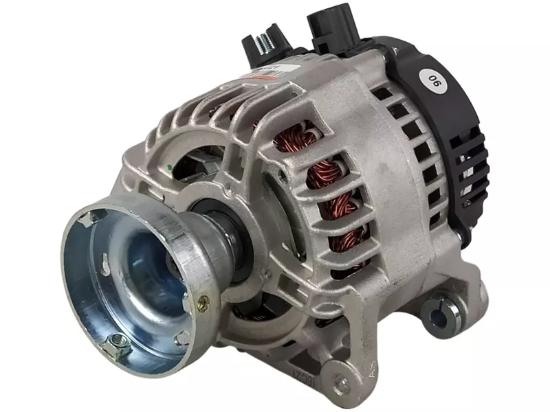 AUTO STARTER ALTERNATOR FORD FOCUS MK1 1.8 2.0 16V 