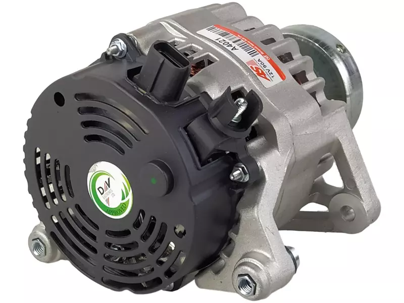 AUTO STARTER ALTERNATOR FORD FOCUS MK1 1.8 2.0 16V 