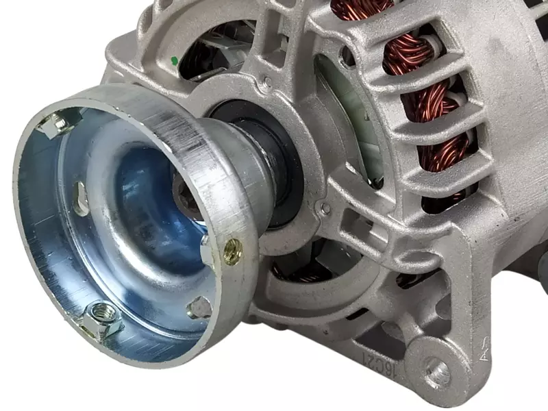 AUTO STARTER ALTERNATOR FORD FOCUS MK1 1.8 2.0 16V 