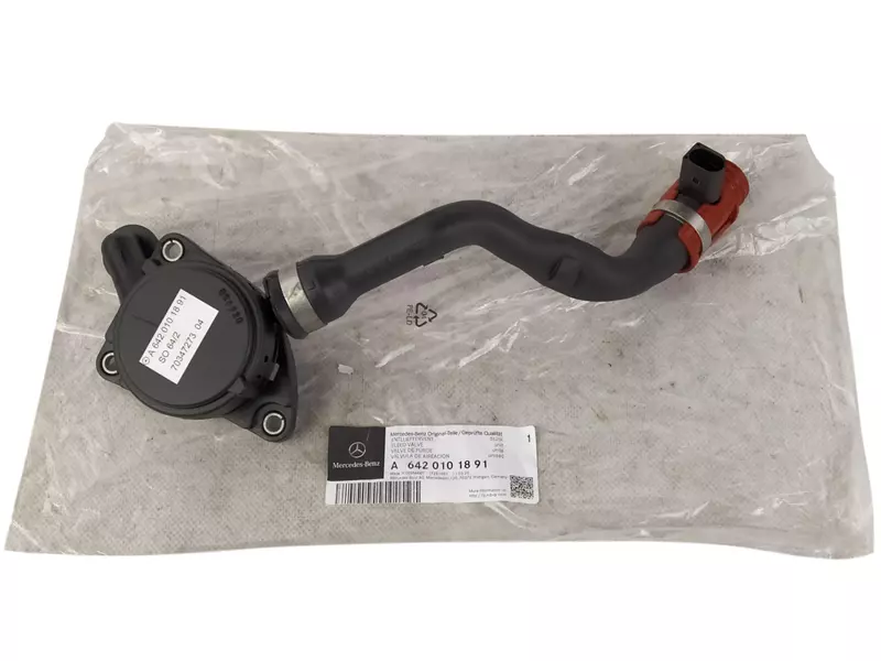 OE MERCEDES SEPARATOR ODMY CLS C219 3.0 CDI