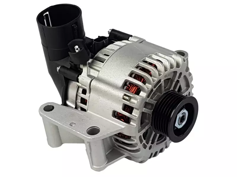 AUTO STARTER ALTERNATOR FORD MONDEO MK3 2.0 TDCI 