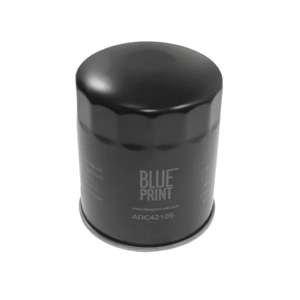 BLUE PRINT FILTR OLEJU ADC42105