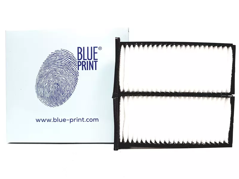 BLUE PRINT FILTR KABINOWY MITSUBISHI CARISMA