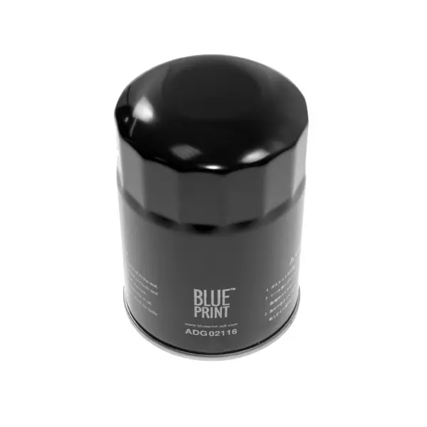 BLUE PRINT FILTR OLEJU ADG02116