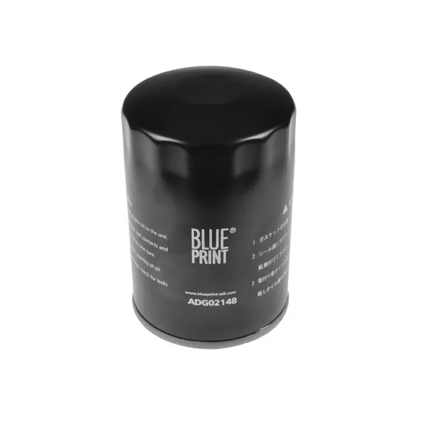 BLUE PRINT FILTR OLEJU ADG02148