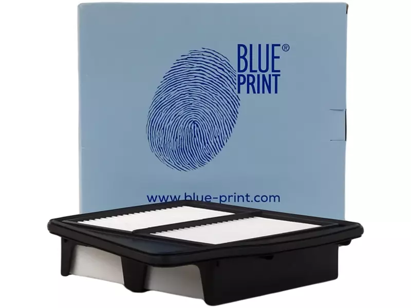 BLUE PRINT FILTR POWIETRZA ADH22266