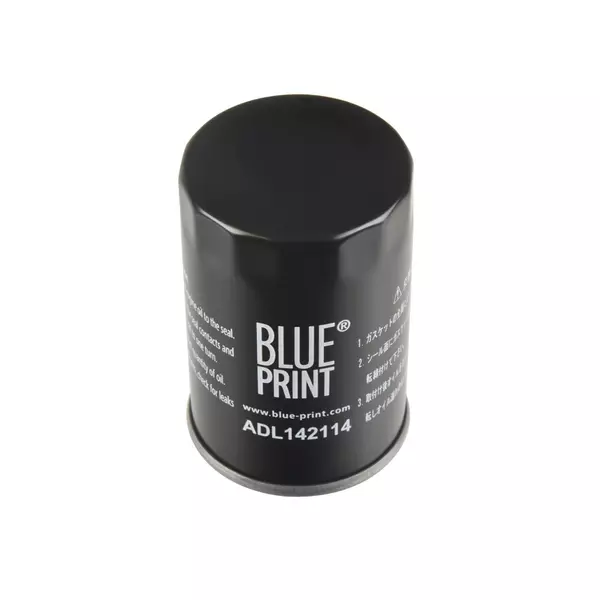 BLUE PRINT FILTR OLEJU ADL142114