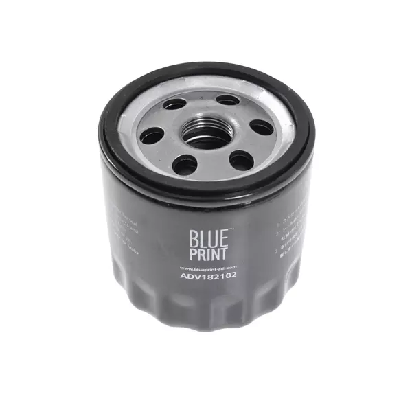 BLUE PRINT FILTR OLEJU ADV182102