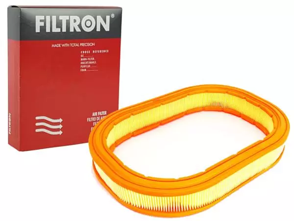 FILTRON FILTR POWIETRZA FORD SIERRA (GBG, GB4)