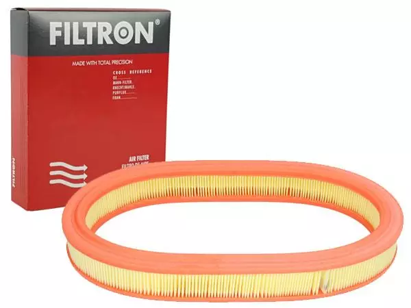 FILTRON FILTR POWIETRZA FORD FIESTA III (GFJ)