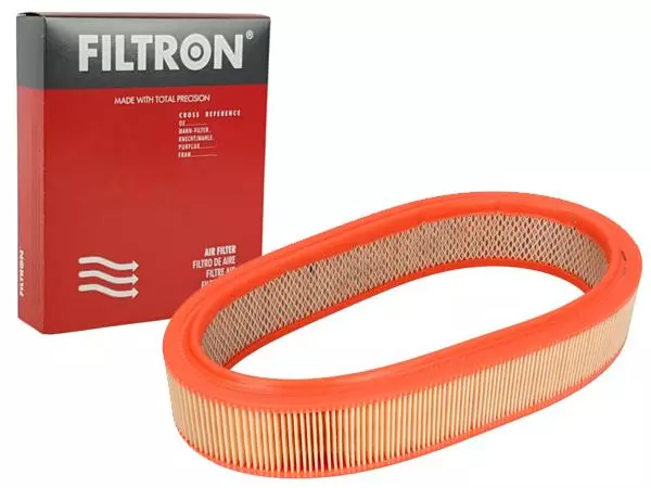 FILTRON FILTR POWIETRZA AE277 RENAULT R5 R9 1.7