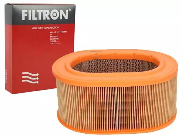 FILTRON FILTR POWIETRZA VOLVO 340-360 (343, 345)