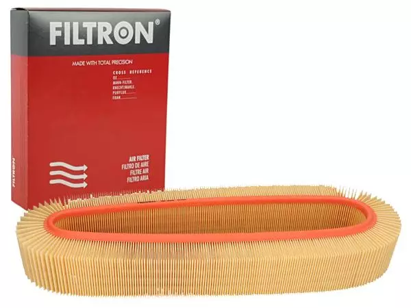 FILTRON FILTR POWIETRZA KLASA S (W116)