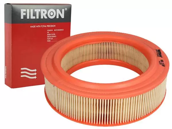 FILTRON FILTR POWIETRZA TALBOT SAMBA (51A)