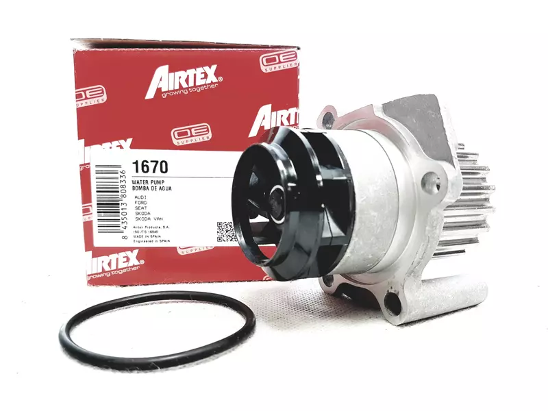 AIRTEX POMPA WODY 1670