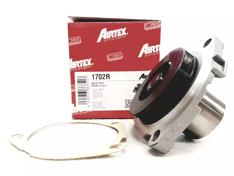 AIRTEX POMPA WODY 1702R