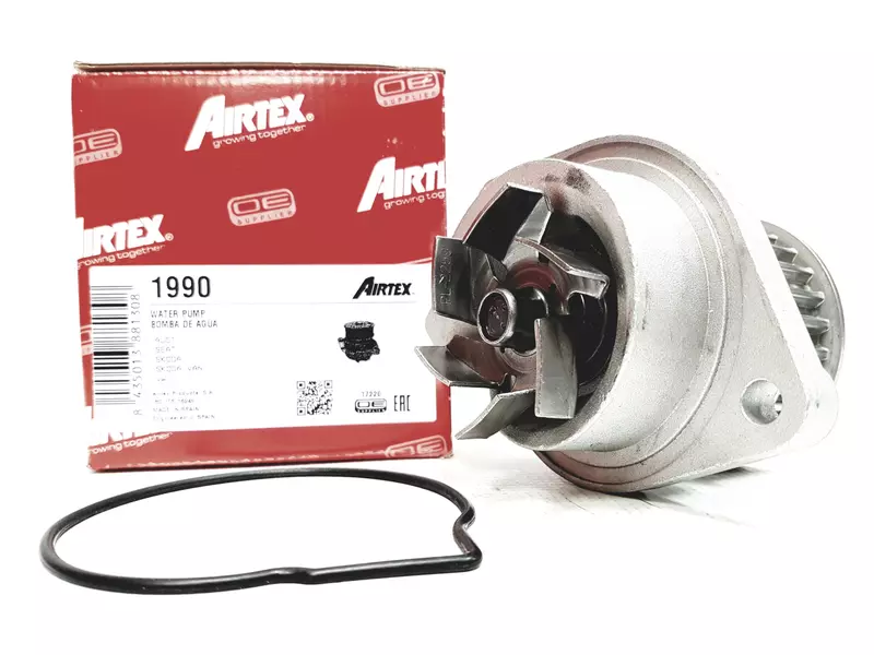 AIRTEX POMPA WODY 1990