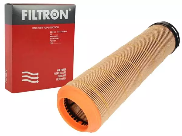 FILTRON FILTR POWIETRZA KLASA E T-Model (S211)