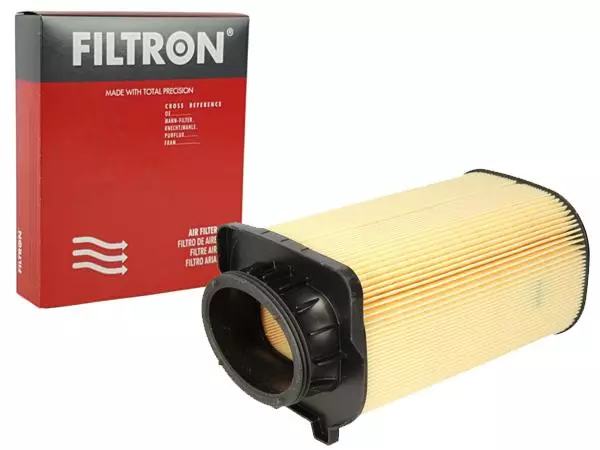 FILTRON FILTR POWIETRZA KLASA C (W204)