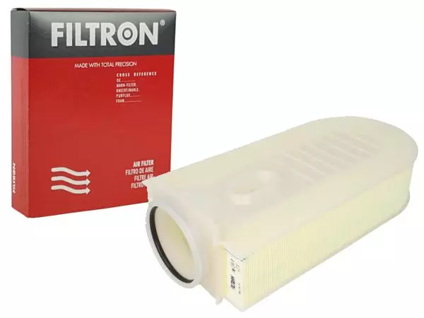 FILTRON FILTR POWIETRZA KLASA C T-Model (S204)