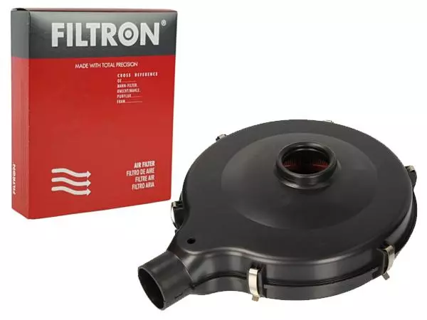 FILTRON FILTR POWIETRZA  AK 284S