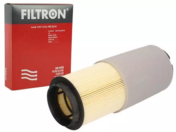 FILTRON ZESTAW FILTRÓW VOLVO V70 II 2.4 T5 2.5T-R 