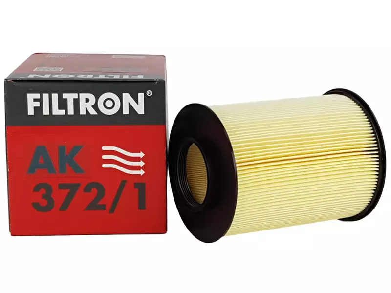 FILTRON FILTR POW. AK372/1 FORD VOLVO AK 372/1