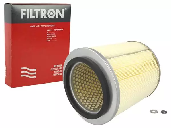 FILTRON FILTR POWIETRZA KIA K2500 (SD)