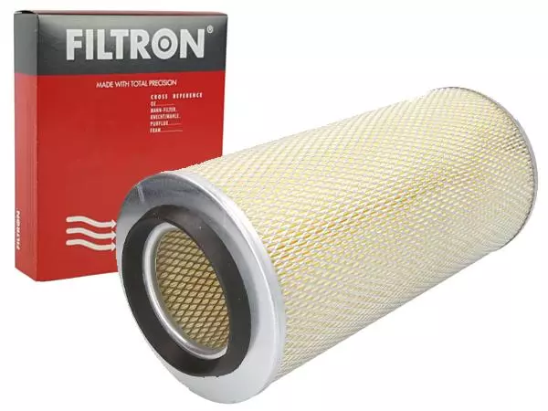 FILTRON FILTR POWIETRZA  AM 414