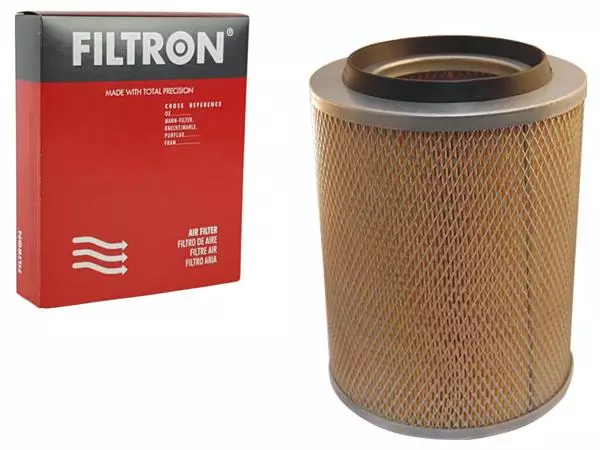 FILTRON FILTR POWIETRZA AM 418