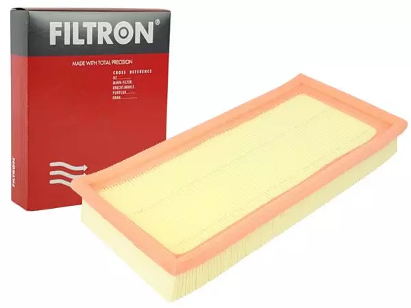 FILTRON FILTR POWIETRZA AUDI 80 (80, 82, B1)