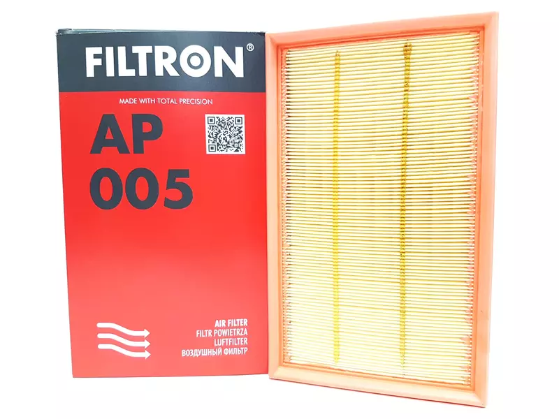 FILTRON FILTR POW. AP005 AUDI VW AP 005